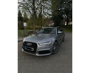 Audi Audi A6 3.0 TDI 235kW quattro tiptronic Avant - Gebrauchtwagen