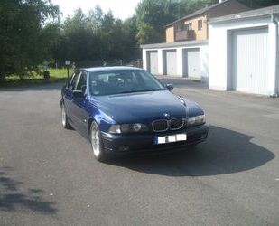 BMW BMW 535i 535i Gebrauchtwagen