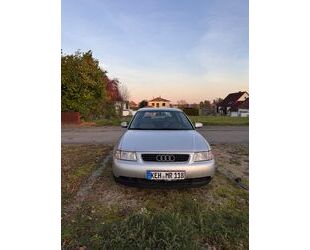 Audi Audi A3 1.6 Ambiente Gebrauchtwagen