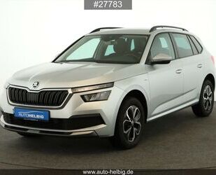 Skoda Skoda Kamiq 1.6 TDI Ambition #LED#PDC#SHZ# Gebrauchtwagen