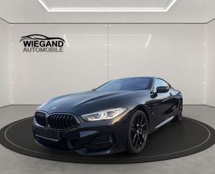 BMW BMW 840d xDrive+M-SPORT+CARBON+TECHNIC+INNO+WINTER Gebrauchtwagen