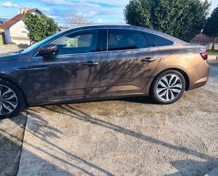 Renault Renault Talisman TCe 225 EDC GPF Intens Intens Gebrauchtwagen