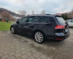 VW Volkswagen Golf 2.0 TDI 135kW SCR DSG GTD Variant Gebrauchtwagen