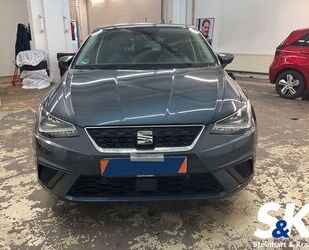 Seat Seat Ibiza 1.0 TSI Style Gebrauchtwagen