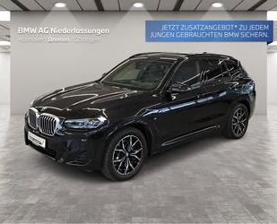 BMW BMW X3 xDrive30d M Sport Harman/K LiveCockpitProf Gebrauchtwagen