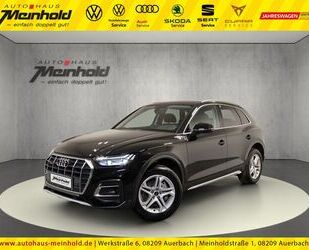 Audi Audi Q5 40 TDI quattro S tronic Advanced, AHK, Gebrauchtwagen