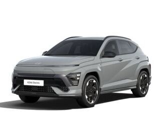 Hyundai Hyundai Kona N-LINE Elektro 2WD Gebrauchtwagen