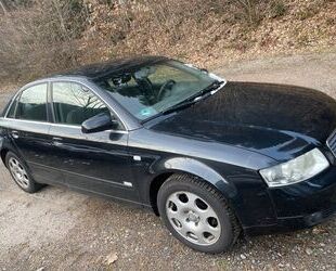 Audi Audi A4 2.0 - Gebrauchtwagen