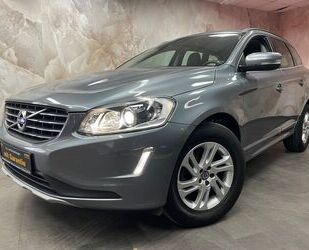 Volvo Volvo XC 60 XC60 Momentum