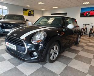 Mini Cooper Gebrauchtwagen