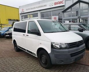 VW T5 Transporter Gebrauchtwagen