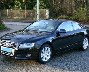 Audi Audi A5 1.8 TFSI MULTITRONIC/NAVI/LEDER/SOUNDSYS. Gebrauchtwagen