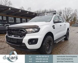 Ford Ford Ranger Doppelkabine 4x4 Wildtrak Raptor Gebrauchtwagen