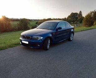 BMW BMW 120d Coupé // Facelift // M-Paket // Automatik Gebrauchtwagen