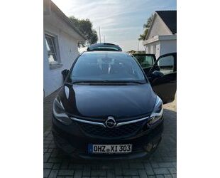 Opel Opel Zafira Tourer 2.0 CDTI Business Edition 125k. Gebrauchtwagen