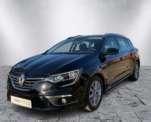 Renault Renault Megane IV Grandtour Intens 1.6 dCi 130 Gebrauchtwagen