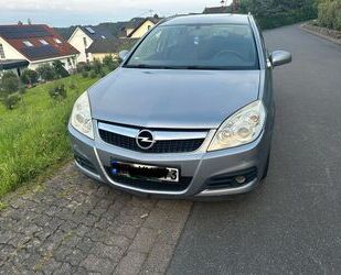 Opel Opel Vectra Caravan 1.9 CDTI Edition 110kW Gebrauchtwagen