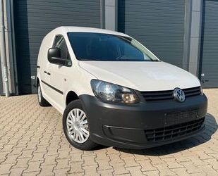 VW Volkswagen Caddy Kasten/Kombi Kasten EcoProfi Gebrauchtwagen