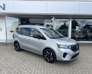 Nissan Nissan Townstar DIG-T 130 Kombi Tekna Navi LED Sit Gebrauchtwagen