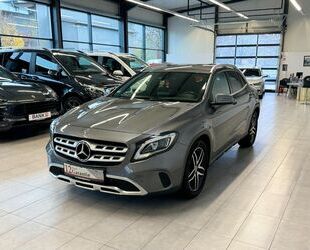 Mercedes-Benz Mercedes-Benz GLA 200*Navi*Klima*LED*PDC Gebrauchtwagen