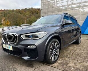 BMW BMW X5 xDrive 45 e M Sport Gebrauchtwagen