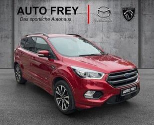 Ford Ford Kuga 1.5 AWD Automatik ST-Line AHK NAVI Gebrauchtwagen