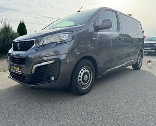 Peugeot Peugeot Expert 2,0 Ltr-HD Kasten Premium L2 Tüvneu Gebrauchtwagen