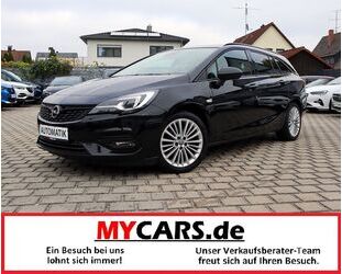 Opel Opel Astra K ST Ultim*OPC*Auto*Navi*PDC+Rfk*a.HKL* Gebrauchtwagen