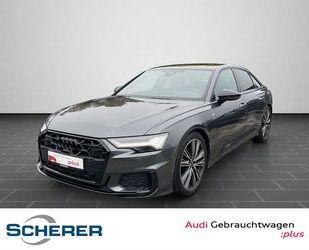 Audi Audi A6 Limousine 45 TFSI S line S tronic MATRIX P Gebrauchtwagen