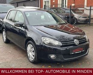 VW Volkswagen Golf 1.4 DSG Highline/Klima/SHZ/2.Hand/ Gebrauchtwagen