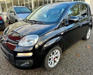 Fiat Fiat Panda Lounge Gebrauchtwagen