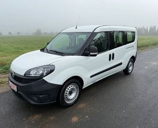 Fiat Fiat Doblo Cargo Maxi Kasten 1.Hd, Inspektion/Hu N Gebrauchtwagen