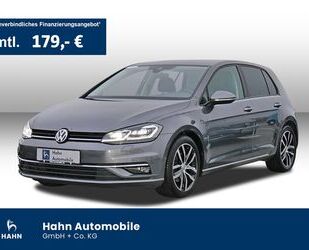 VW Volkswagen Golf VII 1.4TSI Highline ACC Navi LED C Gebrauchtwagen