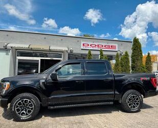 Ford Ford F 150 Eco Boost Pano/SHZ/Abdeckung Gebrauchtwagen