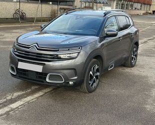 Citroen Citroën C5 Aircross BlueHDi 130 SHINE PACK EAT8 Gebrauchtwagen