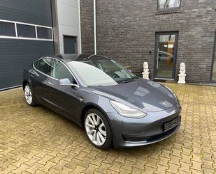 Tesla Tesla Model 3 Long Range/AWD/LED/autonomes Fahren Gebrauchtwagen