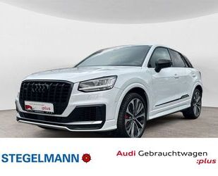 Audi Audi SQ2 Gebrauchtwagen