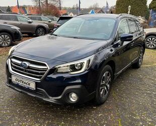 Subaru Subaru Outback 2.5i Comfort Lineartronic*AHK*Schec Gebrauchtwagen