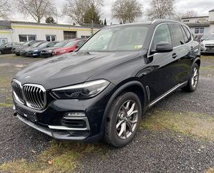 BMW BMW X5 Baureihe X5 xDrive 30 d xLine Gebrauchtwagen