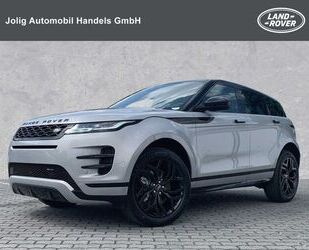 Land Rover Land Rover Range Rover Evoque P200 R-Dynamic SE Pa Gebrauchtwagen