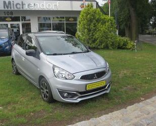 Mitsubishi Mitsubishi Space Star Diamant Edition+ Gebrauchtwagen