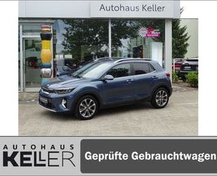 Kia Kia Stonic 1.0 T-GDI OPF Mild Hybrid Spirit Gebrauchtwagen