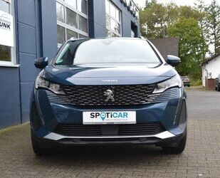 Peugeot Peugeot 3008 Allure Pack Hybrid 225 Gebrauchtwagen