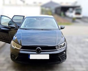 VW Volkswagen Polo 1.0 TSI OPF 81kW DSG Life Life Gebrauchtwagen