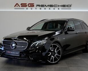 Mercedes-Benz Mercedes-Benz E 43 AMG T 4M *2.HD *AHK *Distr.*20* Gebrauchtwagen