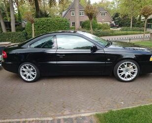 Volvo Volvo C70 2.3T T5 Coupe Comfort Gebrauchtwagen