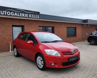 Toyota Toyota Auris Life+*KLIMAAUTO*PDC*TEMPOMAT*MULTI*EU Gebrauchtwagen