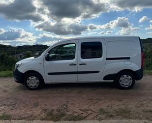 Mercedes-Benz Mercedes-Benz Citan Mixto W415 Gebrauchtwagen