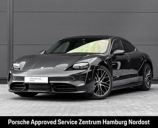 Porsche Porsche Taycan Turbo PDLS+ PDCC Memory-Paket Panor Gebrauchtwagen