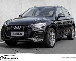 Audi Audi Q5 50 TDI quattro ACC NAVI OPTIK VC 20 Gebrauchtwagen